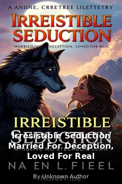 Irresistible Seduction Married For Deception, Loved For Real