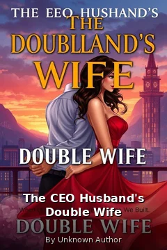 The CEO Husband's Double Wife