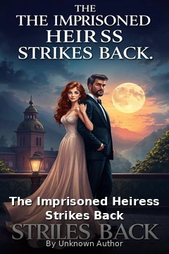 The Imprisoned Heiress Strikes Back